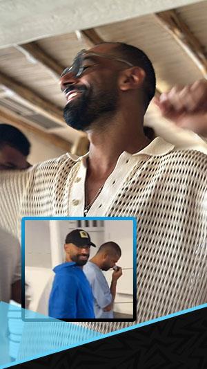 محمد صلاح ينهي إجازته في اليونان.. متى ينضم لفترة الإعداد مع ليفربول؟